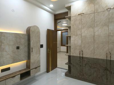 Bedroom Image of 1600 Sq.ft 3 BHK Builder Floor for sale in Indirapuram Ghaziabad for Rs. 13000000