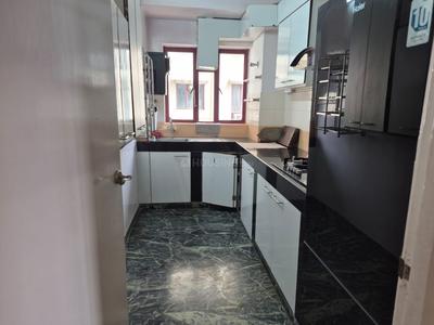 Kitchen Image of 910 Sq.ft 2 BHK Apartment / Flat for sale in Keventer Westwind, Garia, Sonarpur Kolkata for Rs. 12000000