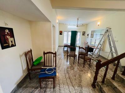 Hall Image of 3000 Sq.ft 4 BHK Independent House for sale in Aluva Kochi for Rs. 18200000