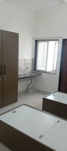 Kitchen Image of 1200 Sq.ft 2 BHK Independent House for rent in Silicon City Sector K, Rau Indore for Rs. 16000