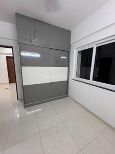 Bedroom Image of 700 Sq.ft 2.5 BHK Apartment / Flat for rent in Nambiar Millennia, Anekal Bengaluru for Rs. 38000