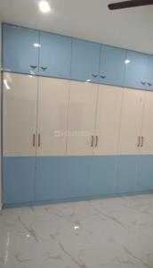 Bedroom Image of 1161 Sq.ft 2 BHK Apartment / Flat for rent in Grihavarsha Serenity 7, Ambedhkar Colony Tirupathi for Rs. 18000