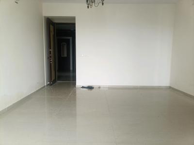 Living Room Image of 1150 Sq.ft 2 BHK Apartment / Flat for rent in Regency Ashoka Residency, Kharghar Navi Mumbai for Rs. 42000