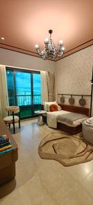 Hall Image of 750 Sq.ft 2 BHK Apartment / Flat for sale in Rustomjee La Vie Wing C, Thane West Thane for Rs. 14900000
