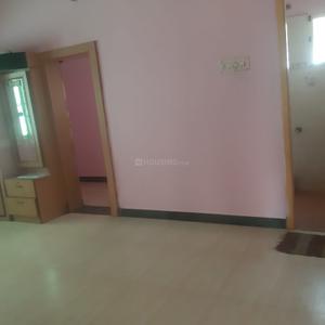 Bedroom Image of 1200 Sq.ft 2 BHK Independent House for rent in Mettupatti Dindigul for Rs. 10500