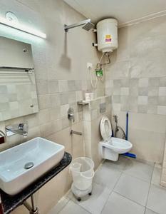 Image of 450 Sq.ft 1 RK Independent House for rent in Sector 57, Gurgaon for Rs. 26000