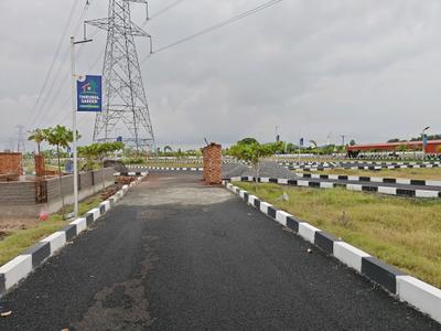 Image of 864 Sq.ft Residential Plot / Land for sale in Singaperumal Koil, Chennai for Rs. 1734912