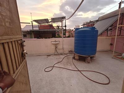 Balcony Image of 2800 Sq.ft 3 BHK Villa for rent in GK Roseland Residency, Pimple Saudagar Pune for Rs. 48000