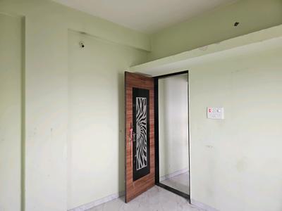 Bedroom Image of 500 Sq.ft 1 BHK Apartment / Flat for rent in Charholi Kurd Pune for Rs. 8000