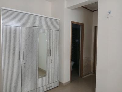 Bedroom Image of 741 Sq.ft 2 BHK Apartment / Flat for sale in Pareena Om Apartments by Pareena Infrastructure Builders, Sector 112 Gurgaon for Rs. 7700000