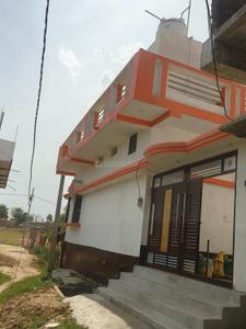 Image of 1157 Sq.ft 3 BHK Independent House for sale in Shivganj, Arrah for Rs. 3800000