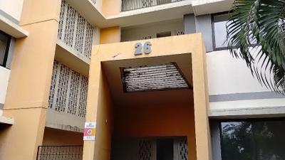 Bedroom Image of 650 Sq.ft 1.5 BHK Apartment / Flat for sale in TATA New Haven Boisar II, Boisar Mumbai for Rs. 2400000