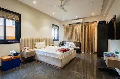 Bedroom Image of 3971 Sq.ft 4 BHK Villa for sale in Nitin La Marvel Colony, Panjim Goa for Rs. 65000000