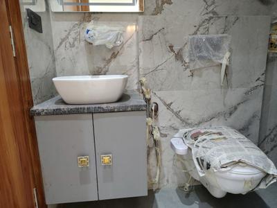 Common Bathroom Image of 1800 Sq.ft 3 BHK Builder Floor for sale in Surya Nagar Ghaziabad for Rs. 26500000