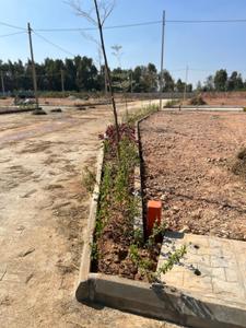 Image of 1200 Sq.ft Residential Plot / Land for sale in Yelahanka, Bengaluru for Rs. 8640000
