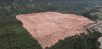 Image of 1800 Sq.ft Residential Plot / Land for sale in Srilok Valley, Kusuluvada, Visakhapatnam for Rs. 3950000
