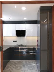 Kitchen Image of 1800 Sq.ft 4 BHK Apartment / Flat for sale in Sector 11 Dwarka New Delhi for Rs. 34500000