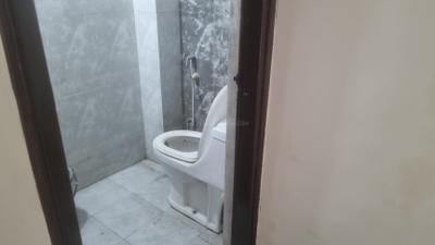 Bathroom Image of 550 Sq.ft 1 BHK Apartment / Flat for rent in Earthshastra Nariman Point, Mahalakshmi Nagar Indore for Rs. 14000