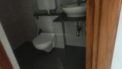 Image of 1510 Sq.ft 3 BHK Apartment / Flat for sale in Shivalik Sharda Park View 2, Shela, Ahmedabad for Rs. 7000000