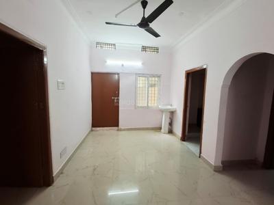 2.5 BHK Independent House