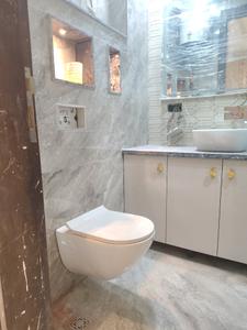 Bedroom One Image of 1750 Sq.ft 3 BHK Apartment / Flat for sale in Saket New Delhi for Rs. 47500000