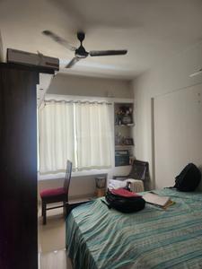 Bedroom Image of 950 Sq.ft 2 BHK Apartment / Flat for sale in Nilaya, Katraj Pune for Rs. 8500000