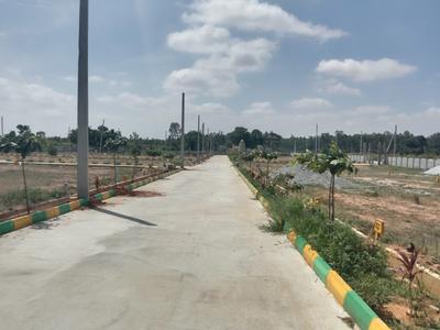 Image of 1200 Sq.ft Residential Plot / Land for sale in Kolar Town, Kolar for Rs. 2000000