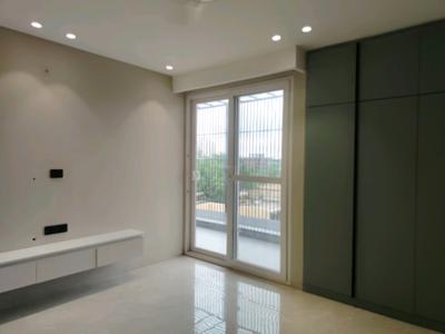 Bedroom Image of 2150 Sq.ft 4 BHK Builder Floor for sale in Sushant Lok Phase 1 Gurgaon for Rs. 35000000