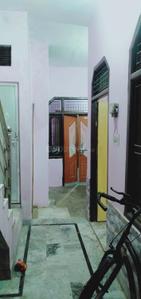 Hall Image of 800 Sq.ft 2 BHK Independent House for sale in Kanpur Development Authority KDA Alakhnanda Enclave, Jarauli Kanpur for Rs. 8500000