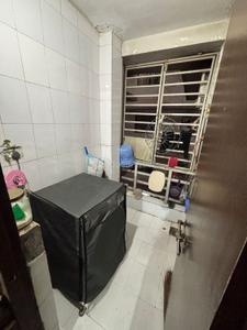 Balcony Image of 1503 Sq.ft 3 BHK Apartment / Flat for sale in Vastral Ahmedabad for Rs. 6000000