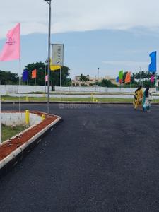 Image of 800 Sq.ft Residential Plot / Land for sale in Madhavaram, Chennai for Rs. 1800000