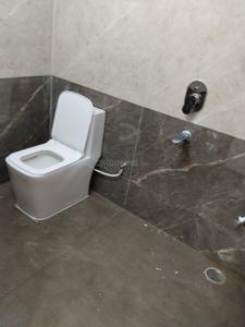 Image of 1200 Sq.ft 2 BHK Builder Floor for rent in Puppalaguda, Hyderabad for Rs. 40000