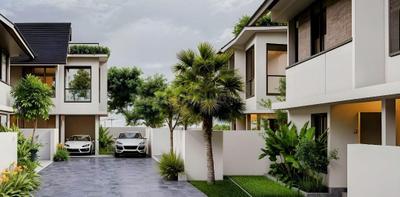 Image of 1500 Sq.ft 3 BHK Villa for sale in Pallikkara, Kochi for Rs. 8500000