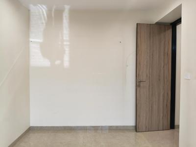 Bedroom Image of 894 Sq.ft 2 BHK Apartment / Flat for rent in Tridhaatu Morya, Chembur Mumbai for Rs. 80000