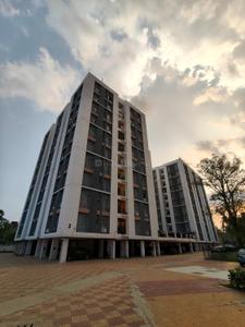 2 BHK Flat