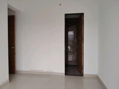 Bedroom Image of 1235 Sq.ft 2 BHK Apartment / Flat for sale in Shreeji Today, Kharghar Navi Mumbai for Rs. 12500000