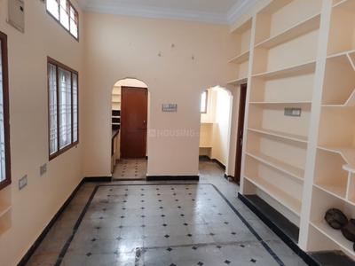 Hall Image of 1000 Sq.ft 2 BHK Independent House for rent in Vidyanagar Karimnagar for Rs. 8800