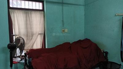 Bedroom Image of 250 Sq.ft 1 BHK Independent House for rent in Mavelikara Alappuzha for Rs. 3500
