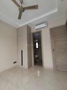 Bedroom Image of 1800 Sq.ft 3 BHK Independent House for sale in ROF Insignia Park, Sector 93 Gurgaon for Rs. 17500000