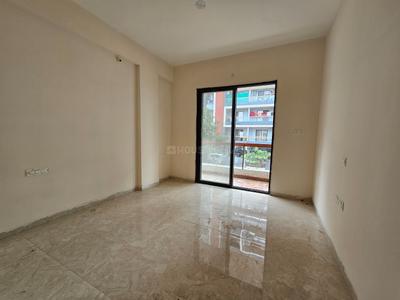 Bedroom Image of 1510 Sq.ft 3 BHK Apartment / Flat for sale in Orion Crown, Jakhya Indore for Rs. 7550000