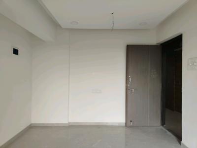 Living Room Image of 620 Sq.ft 1 BHK Apartment / Flat for sale in Seven Star Horizon, Boisar Mumbai for Rs. 2400000