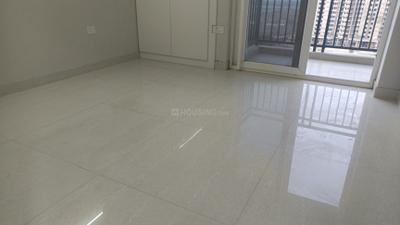 Bedroom Image of 1400 Sq.ft 3 BHK Apartment / Flat for rent in Eldeco The Greens, Sector 150 Noida for Rs. 28000