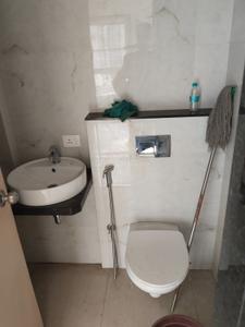 Image of 585 Sq.ft 1 BHK Apartment / Flat for sale in MICL Aaradhya Parkwood, Mira Road East, Mira Bhayandar for Rs. 9500000