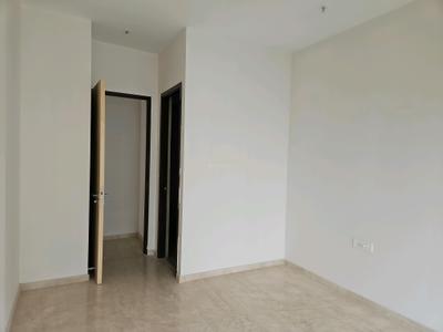 Bedroom Image of 1415 Sq.ft 3 BHK Apartment / Flat for sale in Adani Ten BKC, Bandra East Mumbai for Rs. 83300000