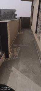 Balcony Image of 2400 Sq.ft 2 BHK Builder Floor for rent in Jaripatka Nagpur for Rs. 25000