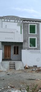 Image of 1100 Sq.ft 2 BHK Independent House for sale in Red Hills, Chennai for Rs. 4300000