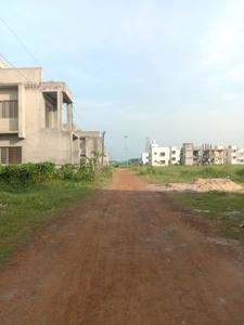 Image of 1440 Sq.ft Residential Plot / Land for sale in New Royal Enclave, Bhagowanpur, Kolkata for Rs. 3000000