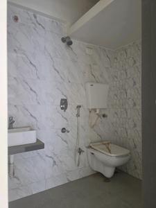 Common Bathroom Image of 1165 Sq.ft 2 BHK Apartment / Flat for sale in Shri Ratnaraj Skyline Wing C, Bhayandar West Mira Bhayandar for Rs. 14446000