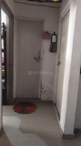 Hall Image of 585 Sq.ft 1 BHK Apartment / Flat for sale in Vastral Ahmedabad for Rs. 1900000