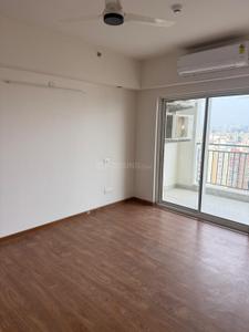 Bedroom Image of 2150 Sq.ft 3 BHK Apartment / Flat for sale in AIPL The Peaceful Homes, Sector 70A Gurgaon for Rs. 34500000
